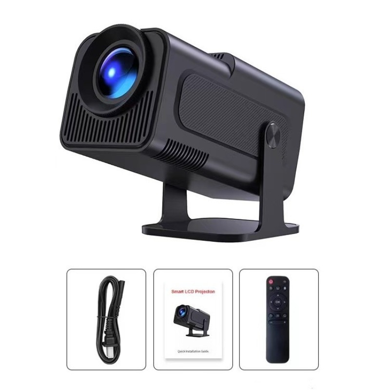 Original HY320mini Portable Pr - Mini Projector Portable recension och pris
