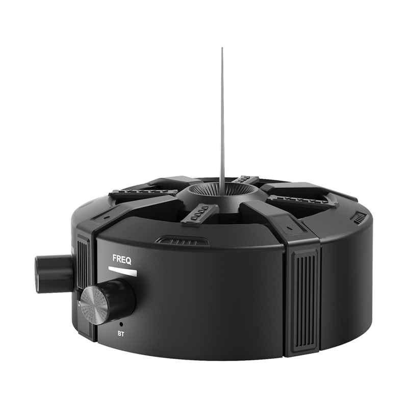ELECT-Electronic Coil Musical  - Election Electronics & Gadgets Store Woocommerce Theme recension och pris