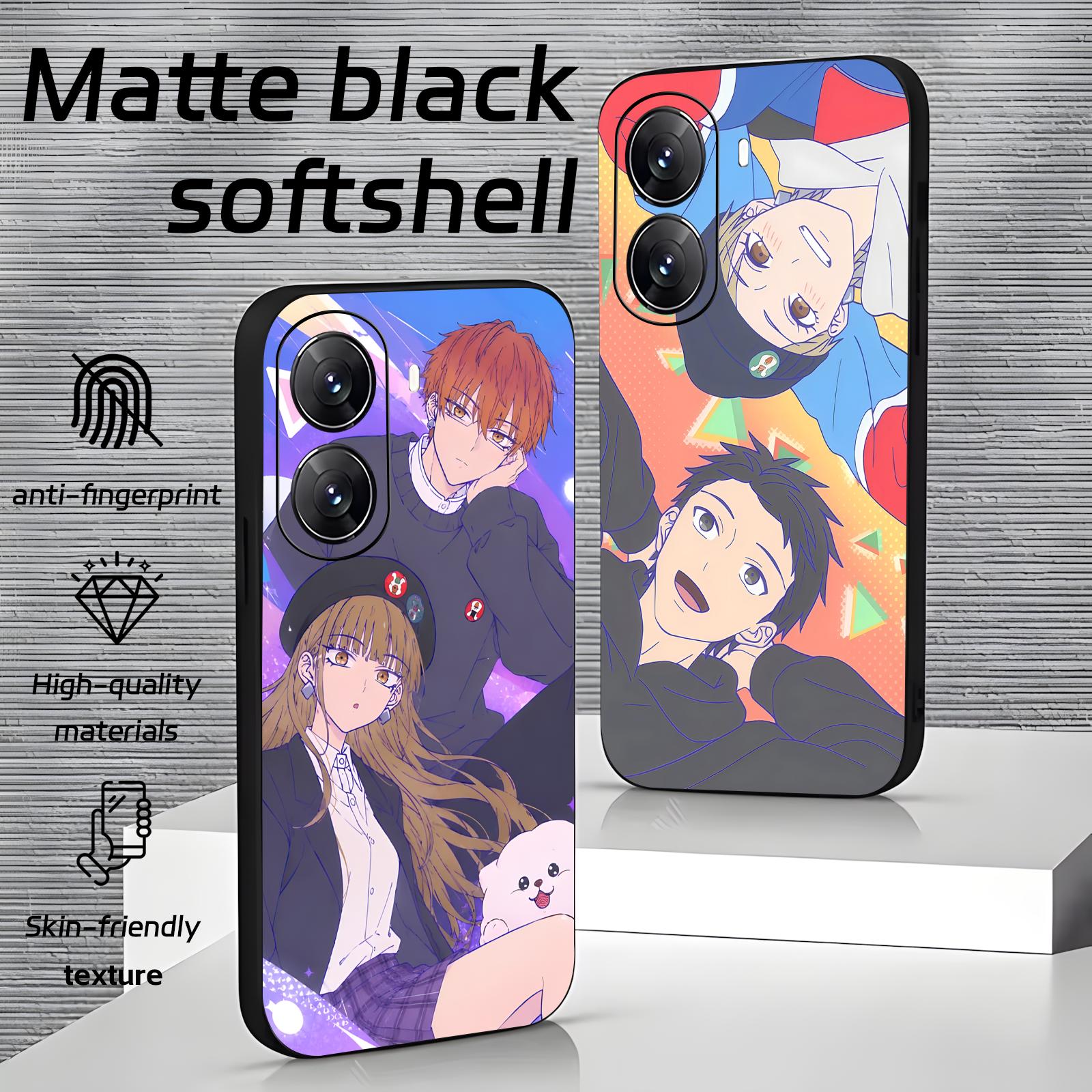 Phone Case For Xiaomi POCO M7  - Xiaomi Poco X6 recension och pris