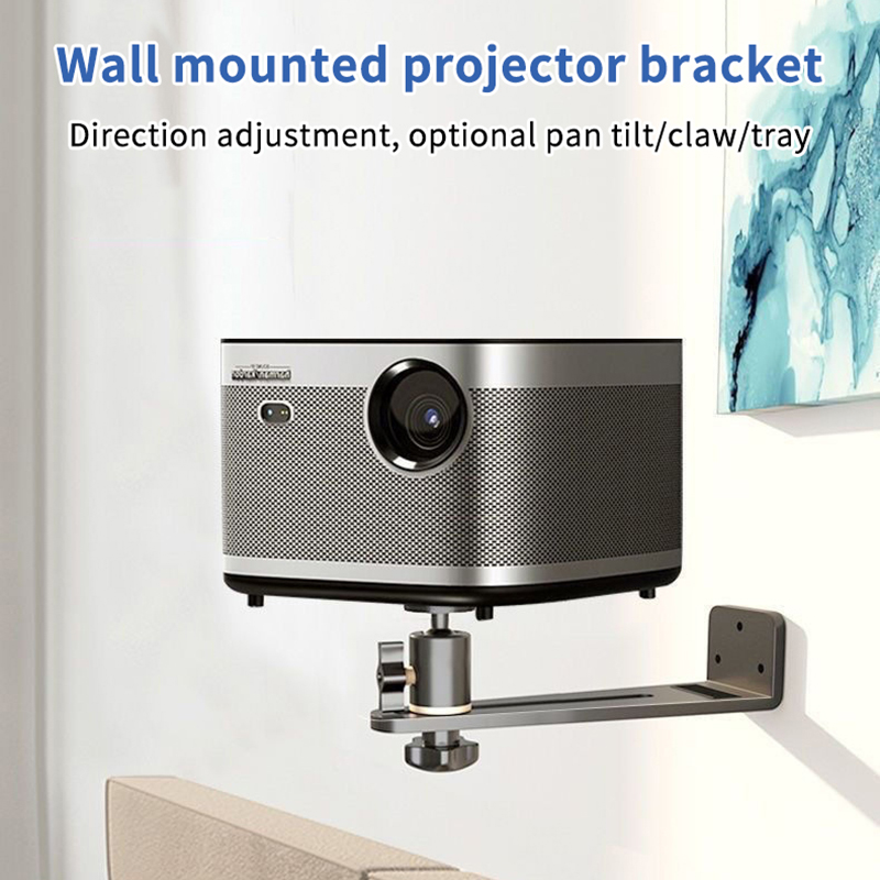 Portable Projector Bracket 360 - Mini Projector Portable recension och pris