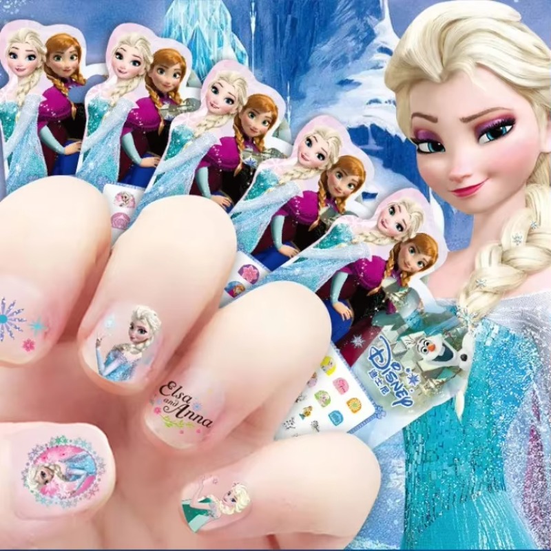 Frozen Princess Elsa Anna Make - Elsa Gadget recension och pris