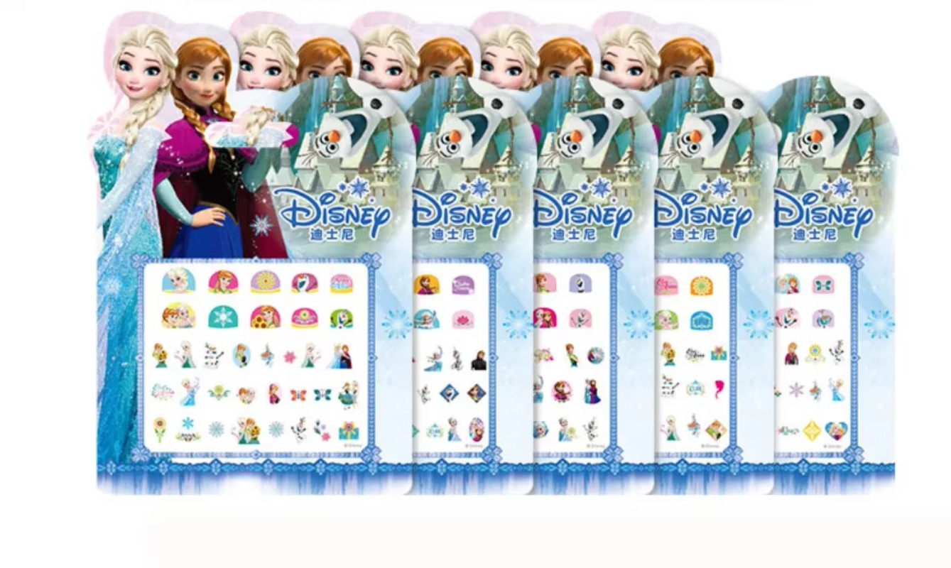 Frozen Princess Elsa Anna Make - Elsa Gadget recension och pris
