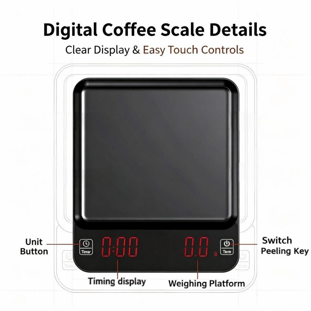 3kg/0.1g High Precision Digita - Electronics & Gadgets Gaming & Toys Kinhank Super Console X2 Pro recension och pris