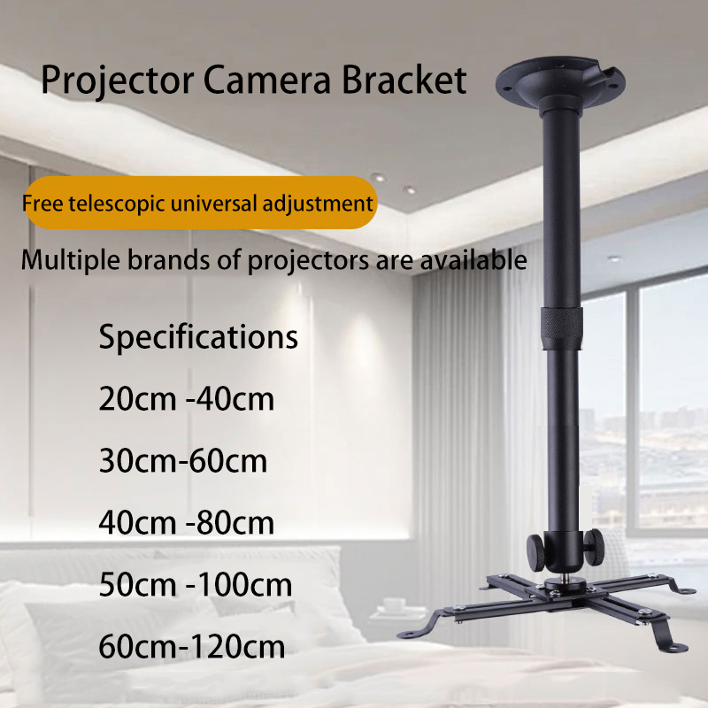 Thinyou Projector Hanger 20CM  - Mini Projector Portable recension och pris