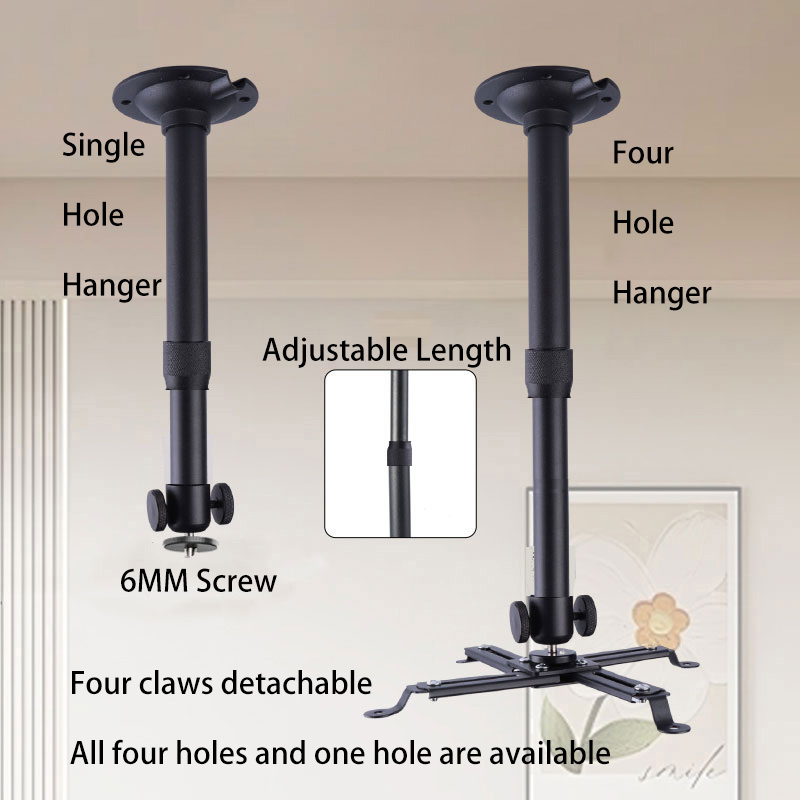 Thinyou Projector Hanger 20CM  - Mini Projector Portable recension och pris