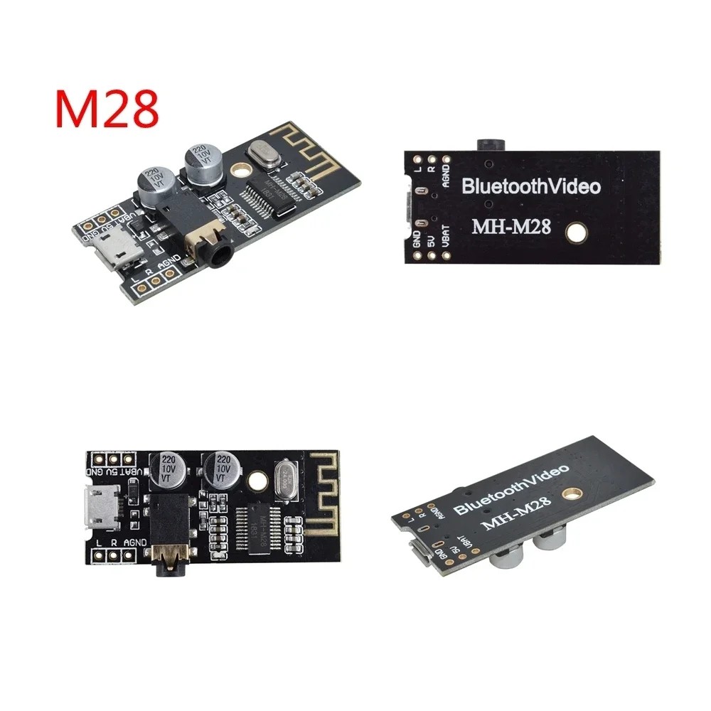 MH-MX8 Wireless Electronic Aud - Electronics & Gadgets Gaming & Toys Kinhank Super Console X2 Pro recension och pris