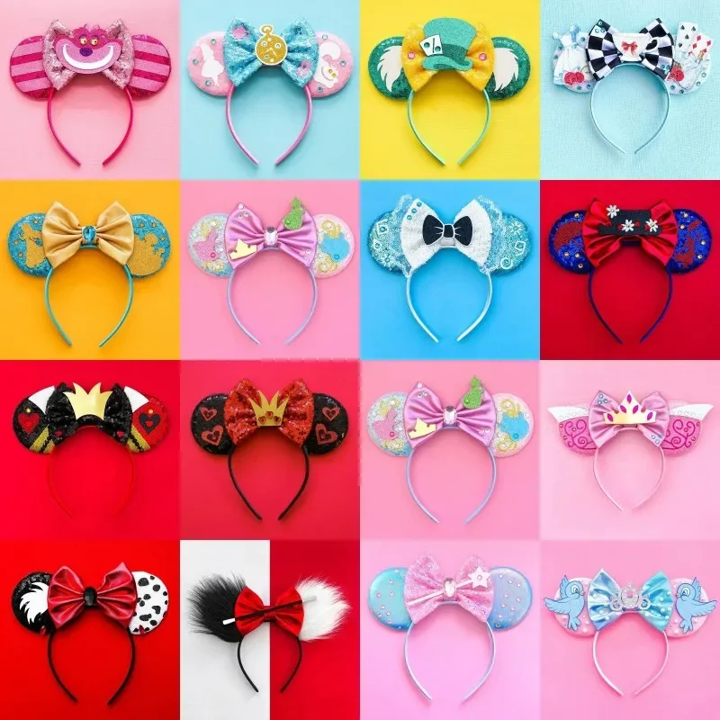 Disney Mickey Mouse Ears Froze - Elsa Gadget recension och pris
