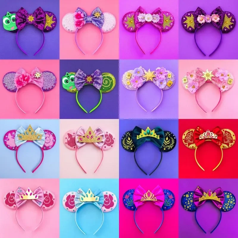 Disney Mickey Mouse Ears Froze - Elsa Gadget recension och pris