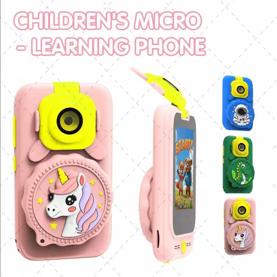 Educational camera phone toys  - Electronics & Gadgets Gaming & Toys Kinhank Super Console X2 Pro recension och pris