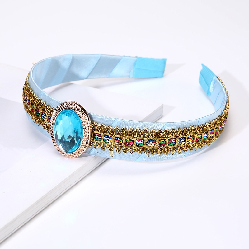 Frozen Elsa Princess Crown Hea - Elsa Gadget recension och pris