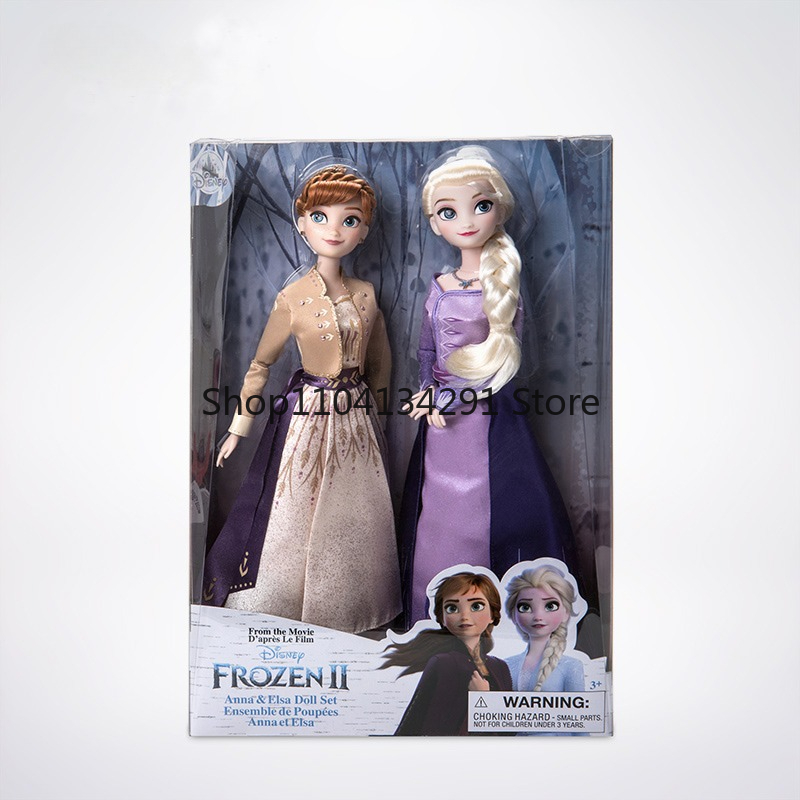 Original Disney Frozen 2 Elsa  - Elsa Gadget recension och pris
