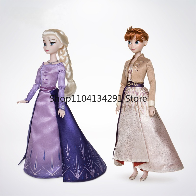 Original Disney Frozen 2 Elsa  - Elsa Gadget recension och pris