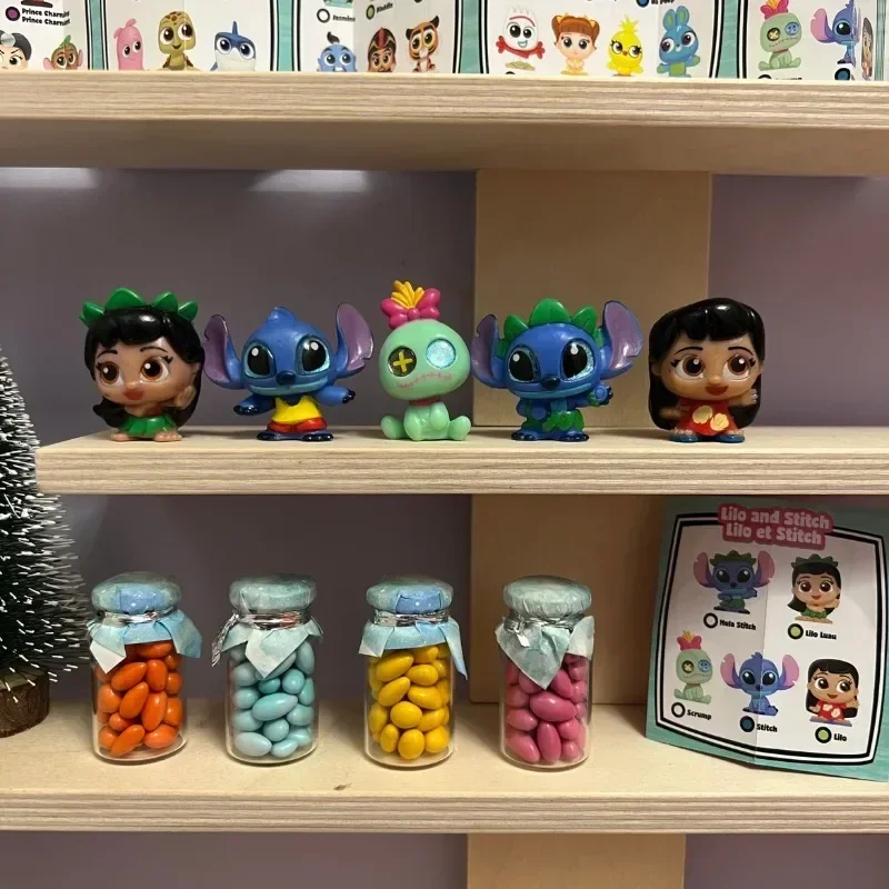 Disney Doorables Set Toys Beau - Elsa Gadget recension och pris