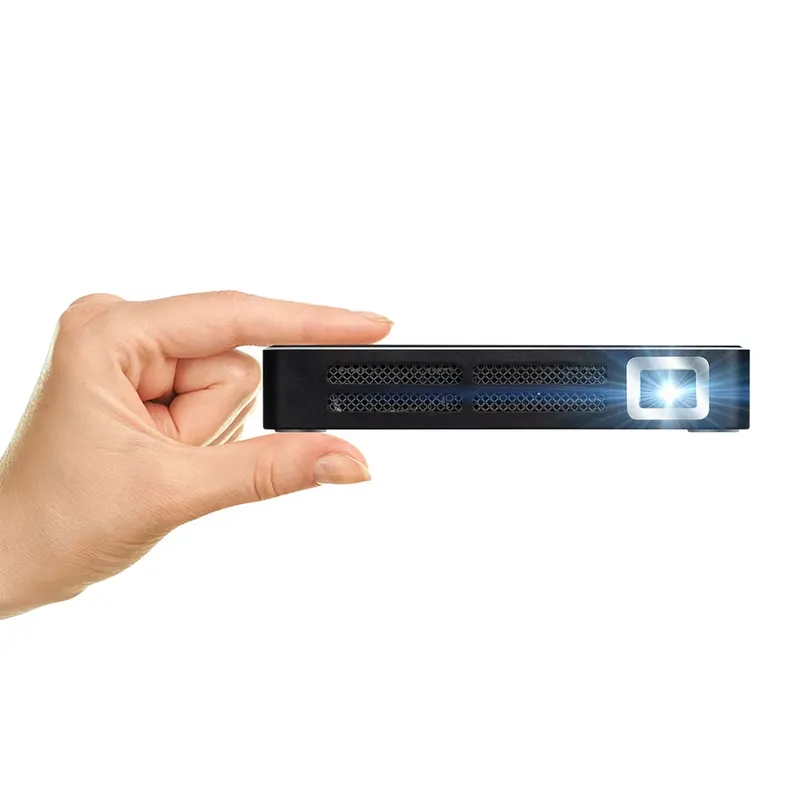 Mini Portable Android Home The - Mini Projector Portable recension och pris