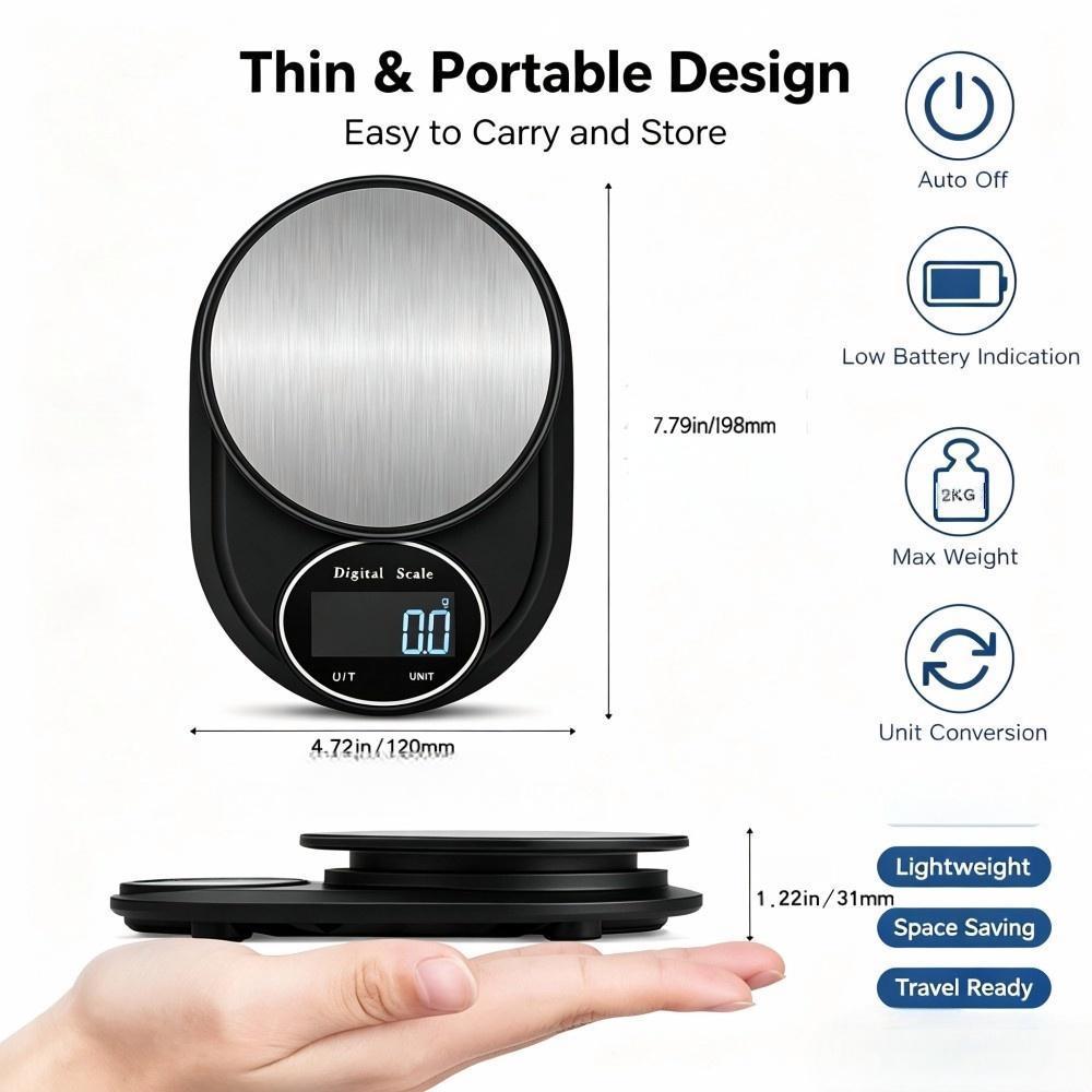 2KG 0.1g Mini Portable Digital - Electronics & Gadgets Gaming & Toys Kinhank Super Console X2 Pro recension och pris