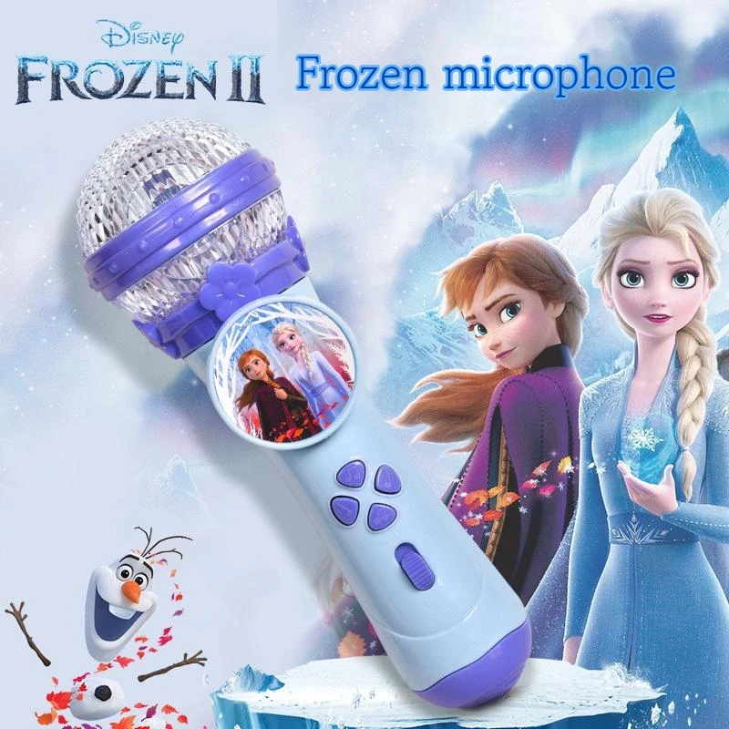 Cartoon Frozen Elsa Anna Princ - Elsa Gadget recension och pris