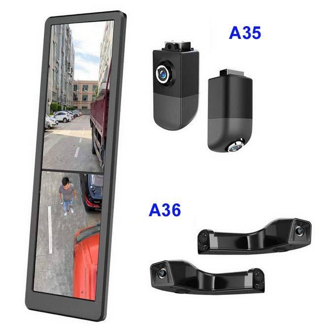 16 Inch Screen DVR for Bus Tru - Electronics & Gadgets Gaming & Toys Kinhank Super Console X2 Pro recension och pris