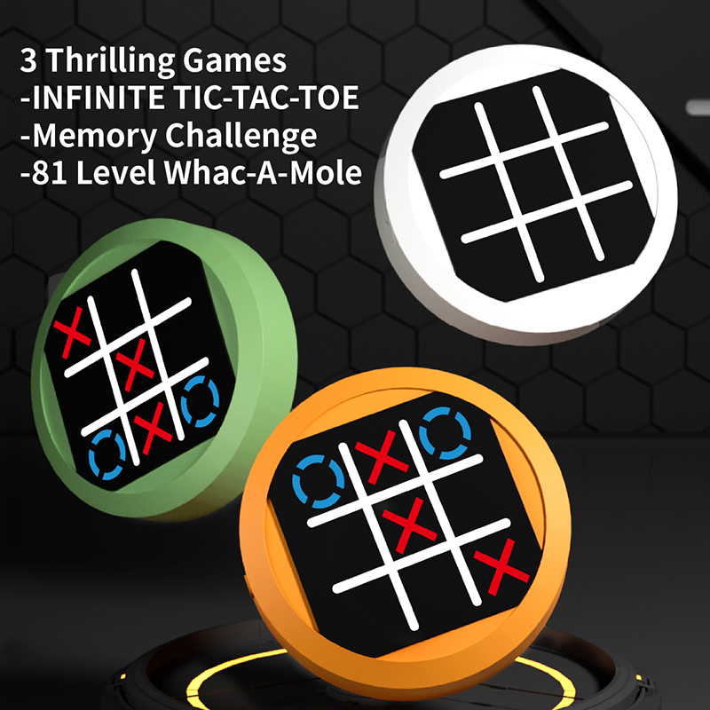 Super Electronic Logic Game Mu - Electronics & Gadgets Gaming & Toys Kinhank Super Console X2 Pro recension och pris