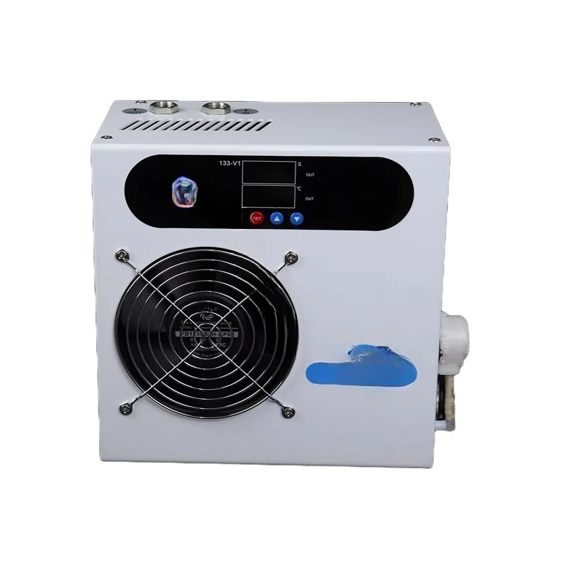 Electronic Condenser Stainl s  - Election Electronics & Gadgets Store Woocommerce Theme recension och pris